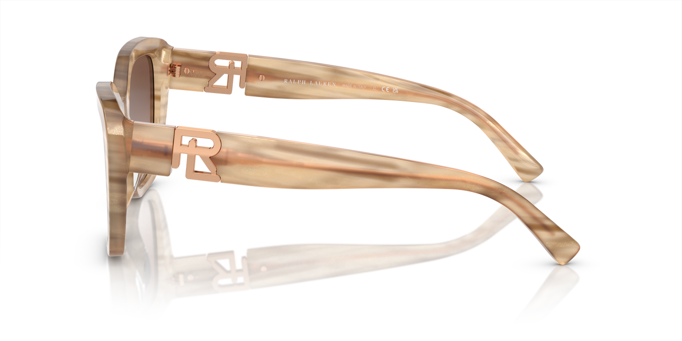 Gafas de Sol Ralph Lauren The Isabel RL8216U 610613 55 17