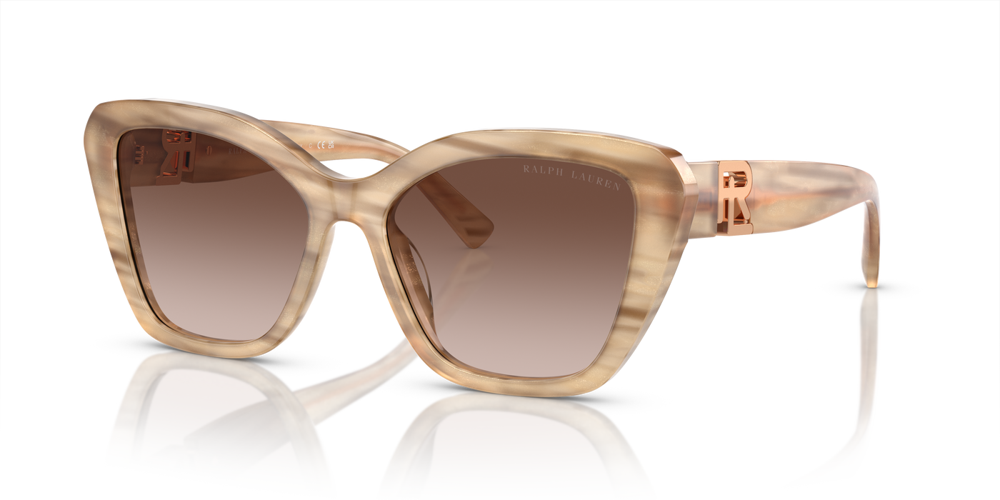 Gafas de Sol Ralph Lauren The Isabel RL8216U 610613 55 17
