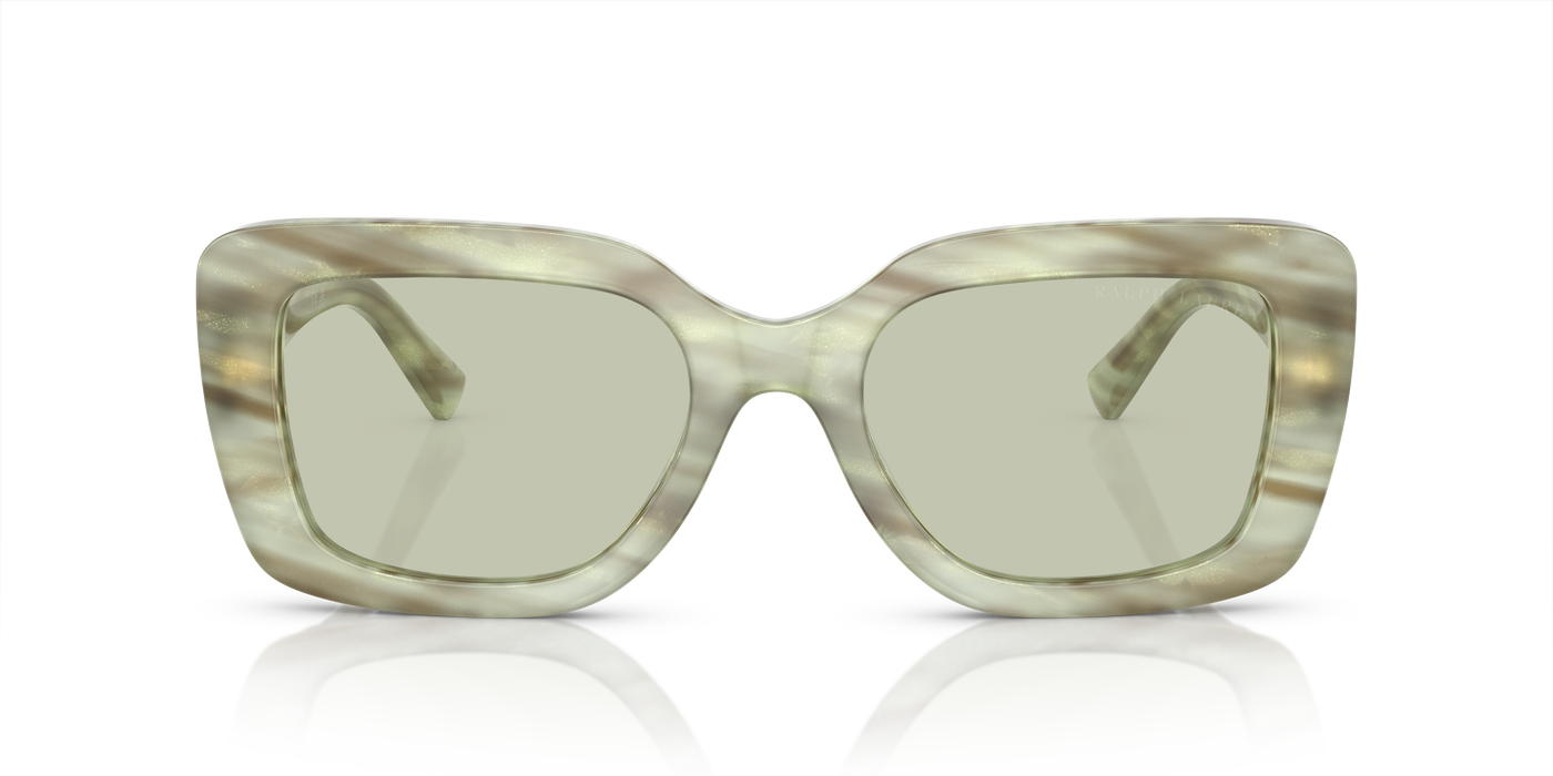 Gafas de Sol Ralph Lauren The Nikki RL8217U 6109/2 55 21