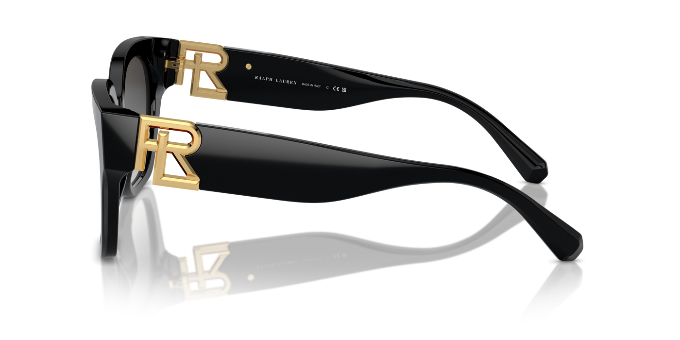 Gafas de Sol Ralph Lauren The Overszed Ricky RL8221 50018G 55 18