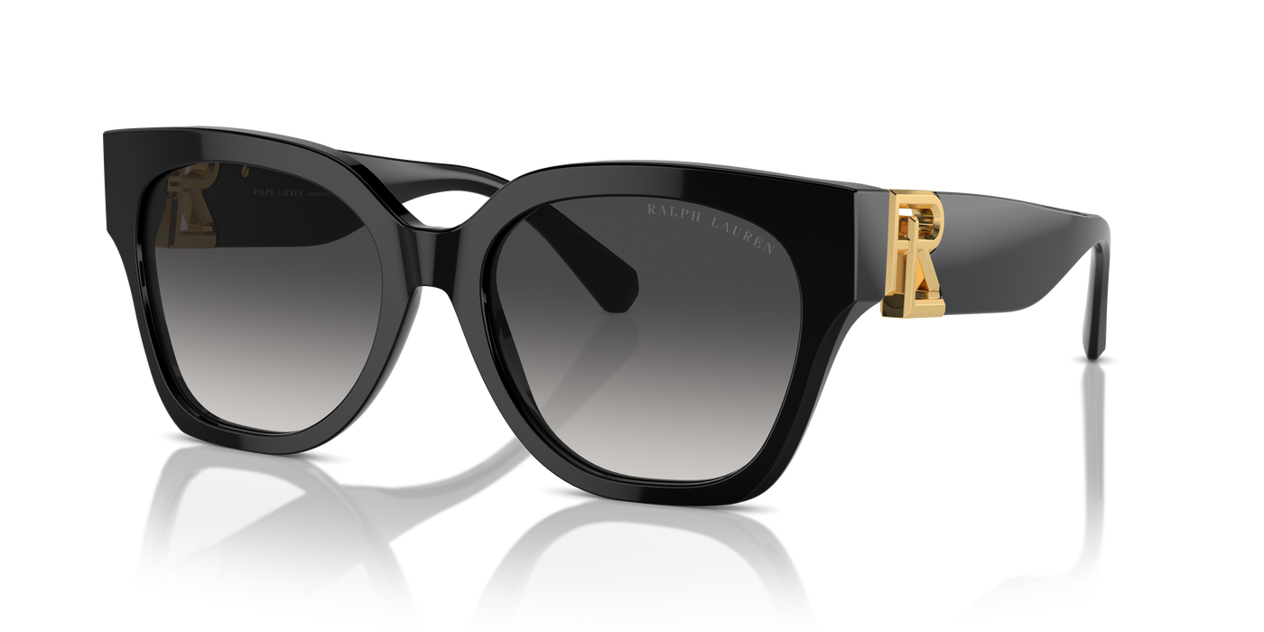 Gafas de Sol Ralph Lauren The Overszed Ricky RL8221 50018G 55 18