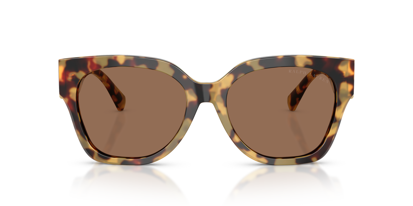 Gafas de Sol Ralph Lauren The Overszed Ricky RL8221 500473 55 18