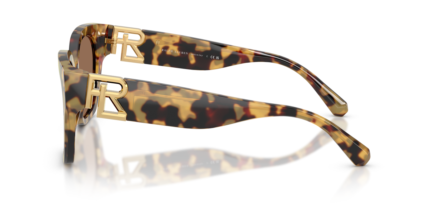 Gafas de Sol Ralph Lauren The Overszed Ricky RL8221 500473 55 18