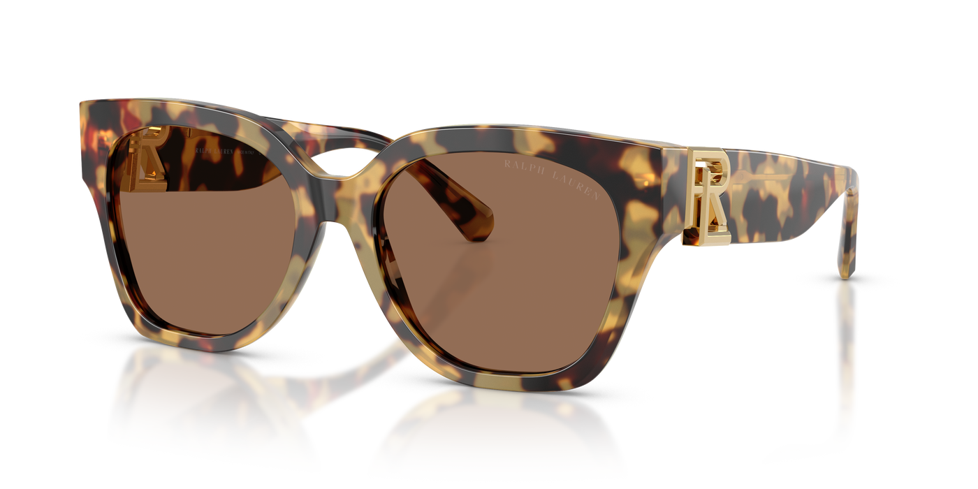 Gafas de Sol Ralph Lauren The Overszed Ricky RL8221 500473 55 18