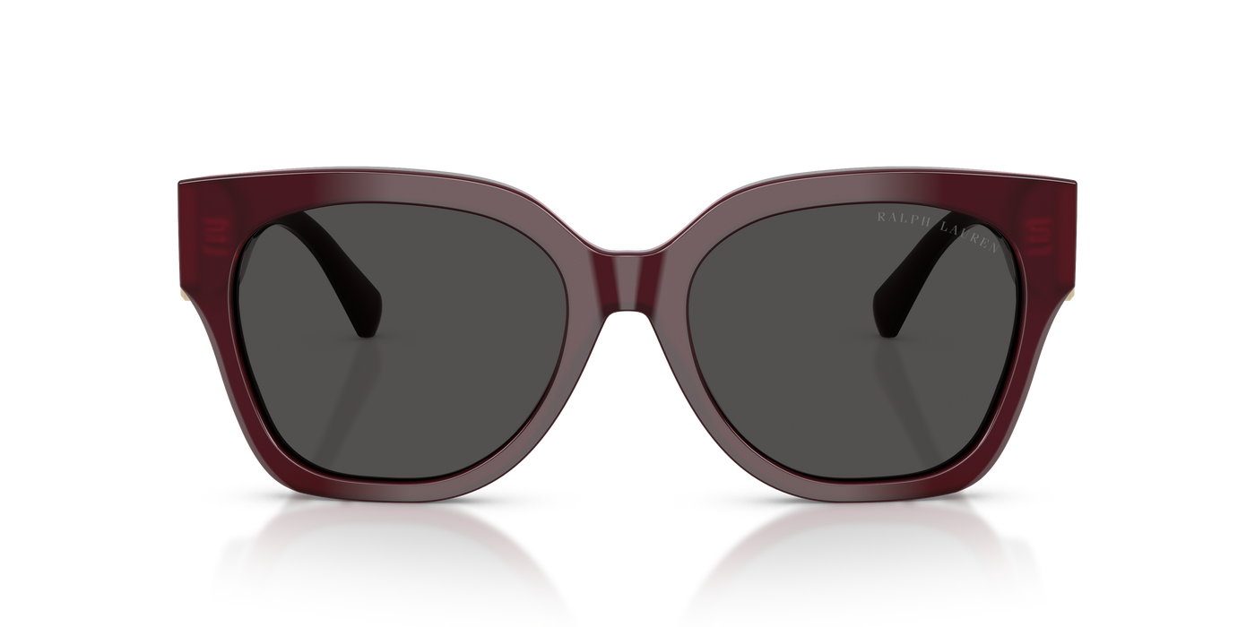 Gafas de Sol Ralph Lauren The Overszed Ricky RL8221 508387 55 18