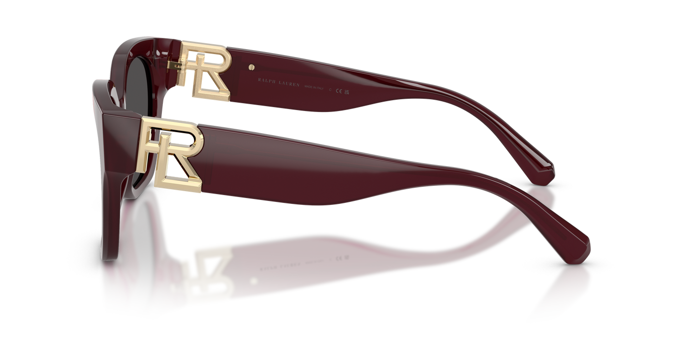 Gafas de Sol Ralph Lauren The Overszed Ricky RL8221 508387 55 18