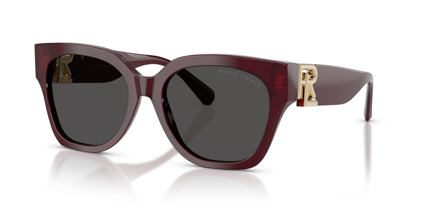 Gafas de Sol Ralph Lauren The Overszed Ricky RL8221 508387 55 18