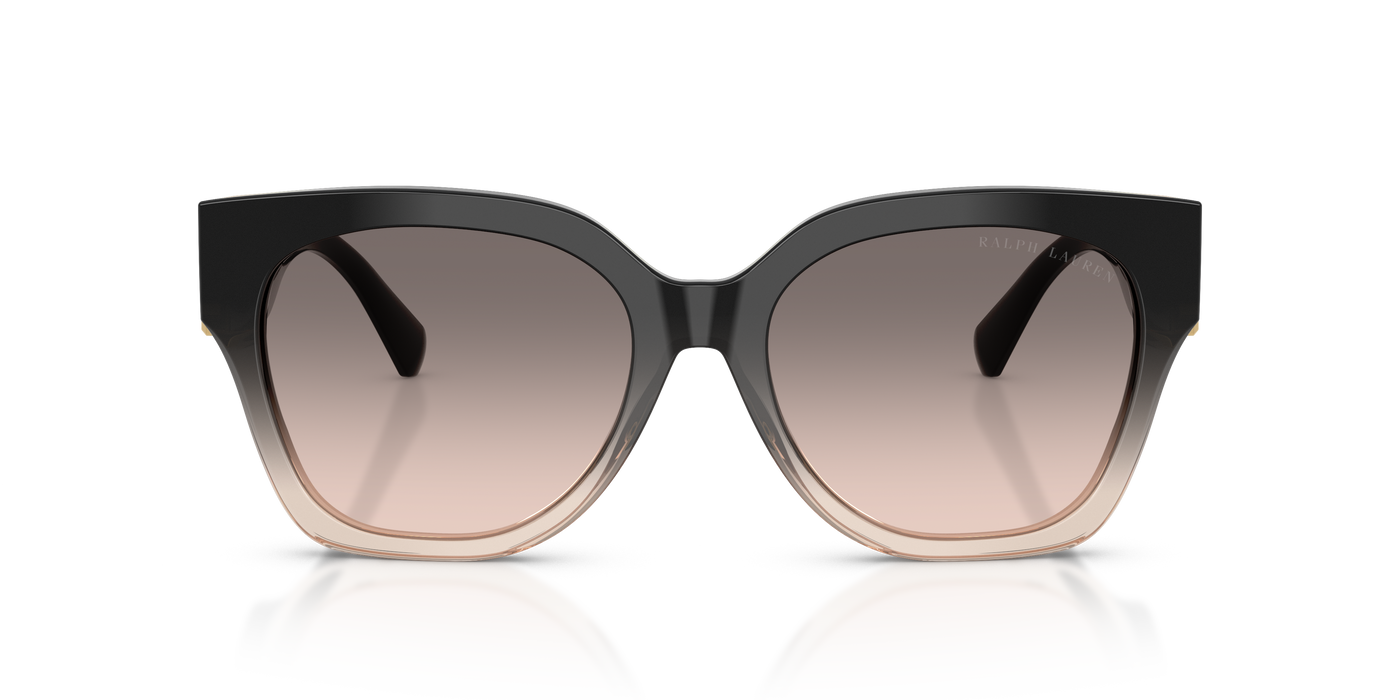 Gafas de Sol Ralph Lauren The Overszed Ricky RL8221 60223B 55 18