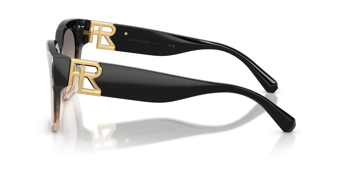 Gafas de Sol Ralph Lauren The Overszed Ricky RL8221 60223B 55 18