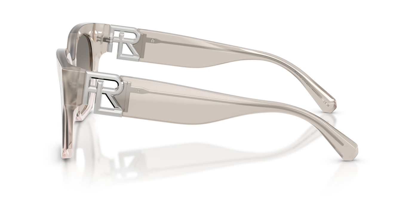 Gafas de Sol Ralph Lauren The Overszed Ricky RL8221 611208 55 18