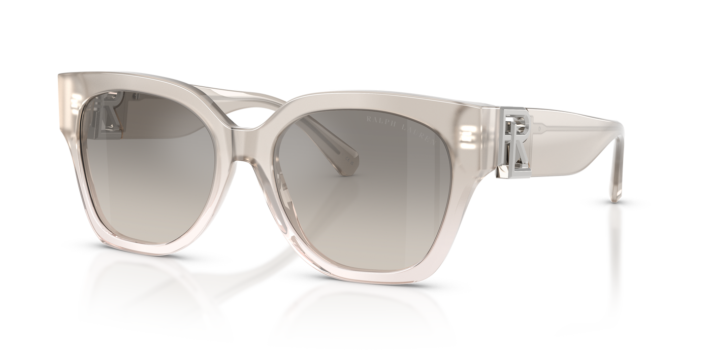 Gafas de Sol Ralph Lauren The Overszed Ricky RL8221 611208 55 18