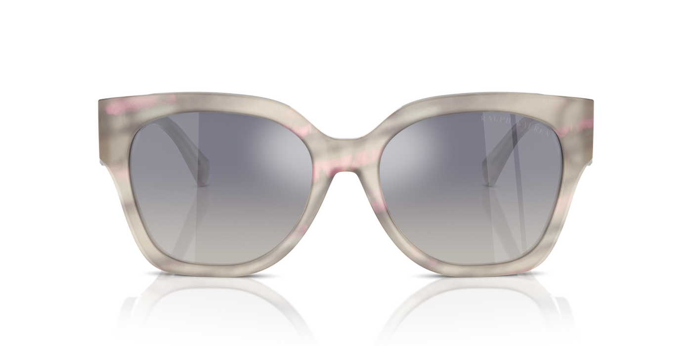 Gafas de Sol Ralph Lauren The Overszed Ricky RL8221 61774L 55 18
