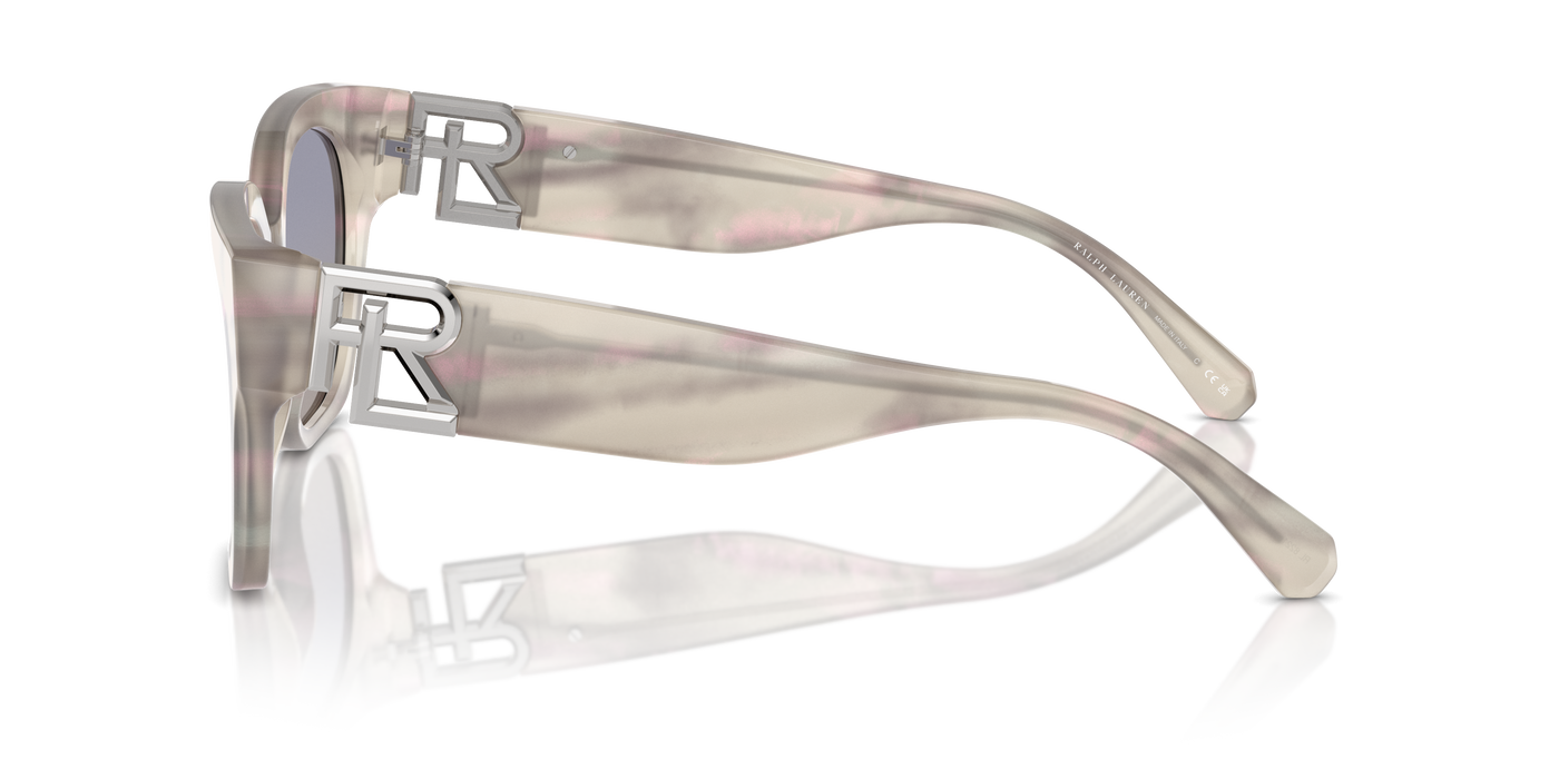 Gafas de Sol Ralph Lauren The Overszed Ricky RL8221 61774L 55 18