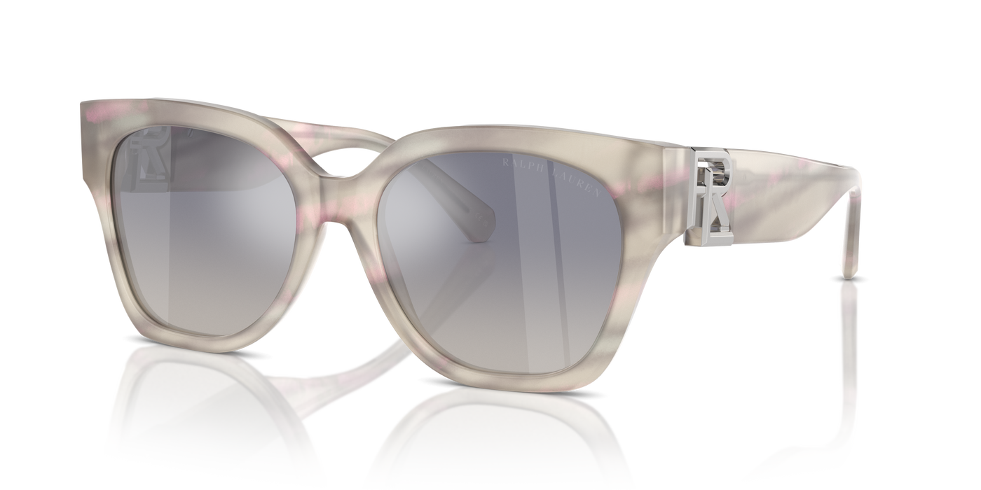 Gafas de Sol Ralph Lauren The Overszed Ricky RL8221 61774L 55 18