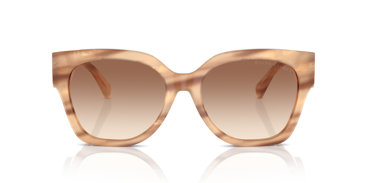 Gafas de Sol Ralph Lauren The Overszed Ricky RL8221 617913 55 18