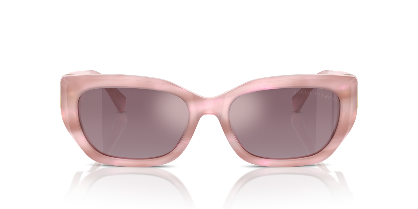 Gafas de Sol Ralph Lauren The Bridget RL8222 61806X 55 18