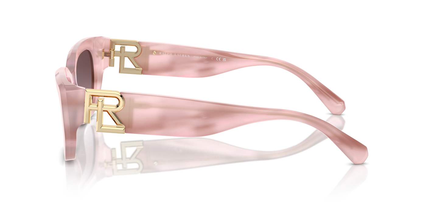Gafas de Sol Ralph Lauren The Bridget RL8222 61806X 55 18