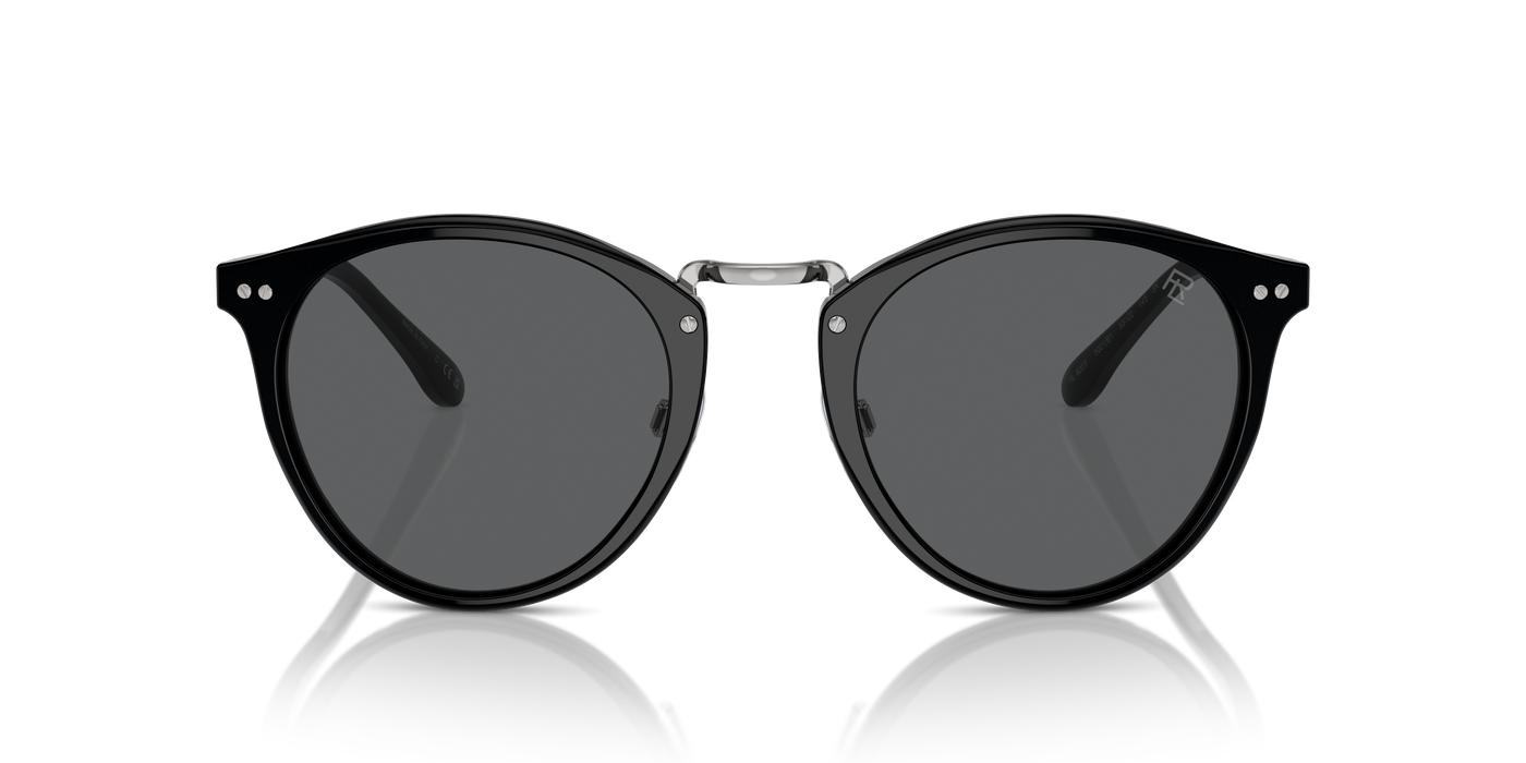 Gafas de Sol Ralph Lauren The Quincy RL8223 5001B1 53 22