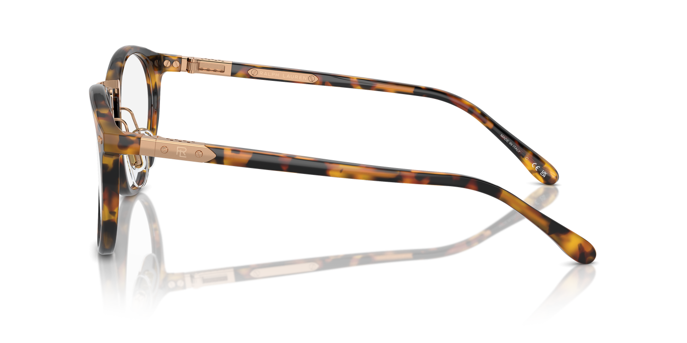 Gafas de Sol Ralph Lauren The Quincy RL8223 5134BF 53 22