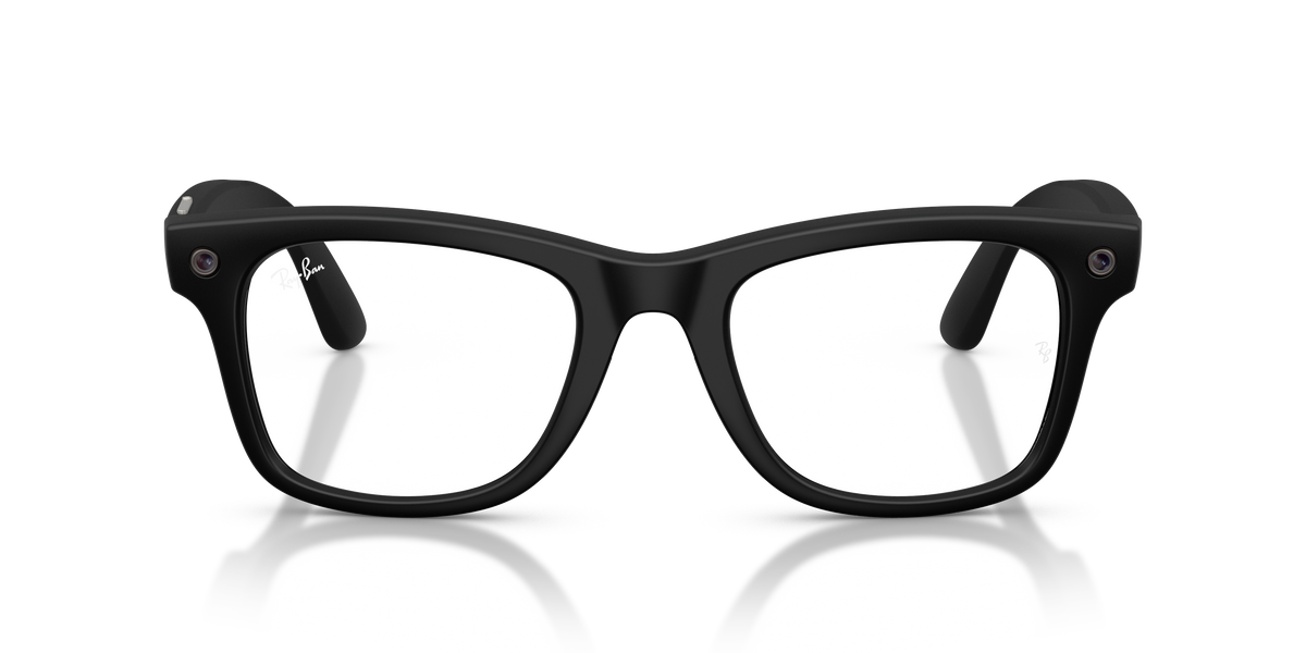 Prescription Glasses Ray-Ban Meta Gen 3 Wayfarer 0RW4011V2077