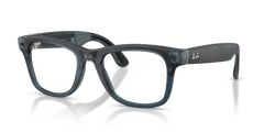Prescription Glasses Ray-Ban Meta Gen 3 Wayfarer 0RW4011V8555