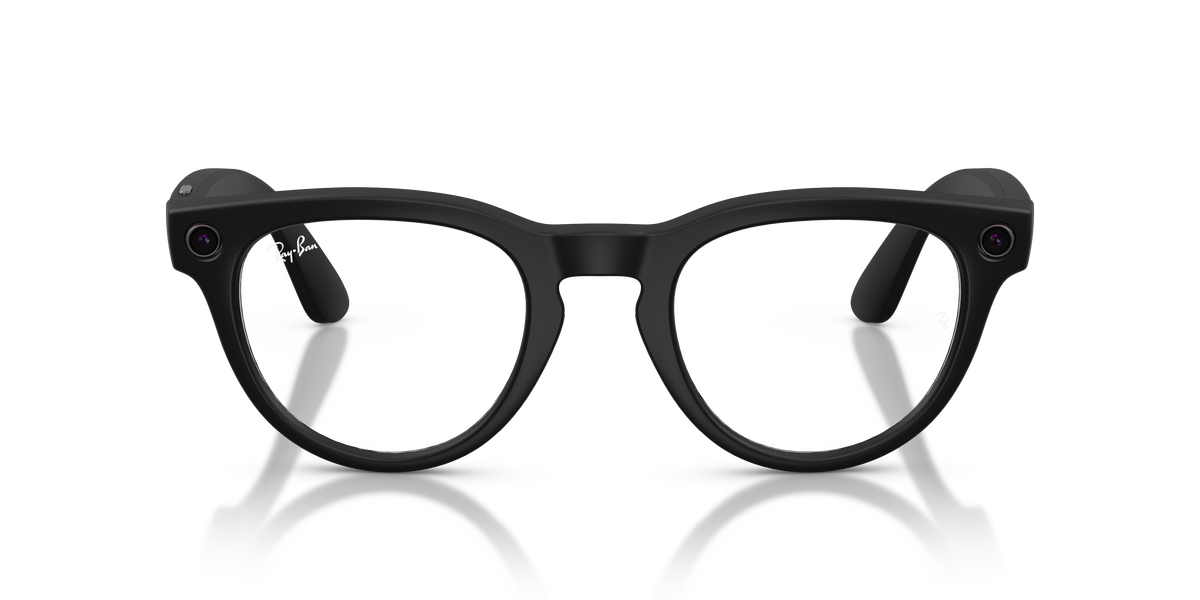 Gafas de Sol Ray-Ban Meta Headliner RB4013 601SSB 50 23