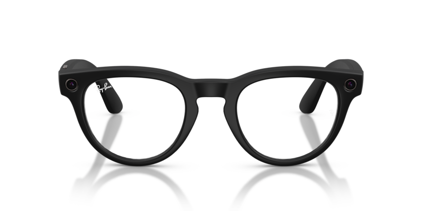 Gafas de Sol Ray-Ban Meta Headliner RB4013 601SSB 50 23