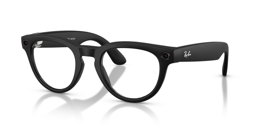 Gafas de Sol Ray-Ban Meta Headliner RB4013 601SSB 50 23