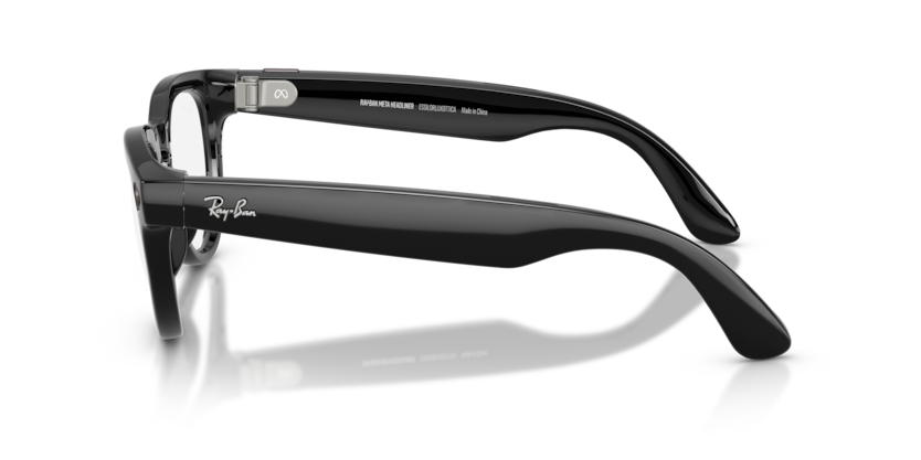 Gafas de Sol Ray-Ban Meta Headliner RB4013 601/MF 50 23