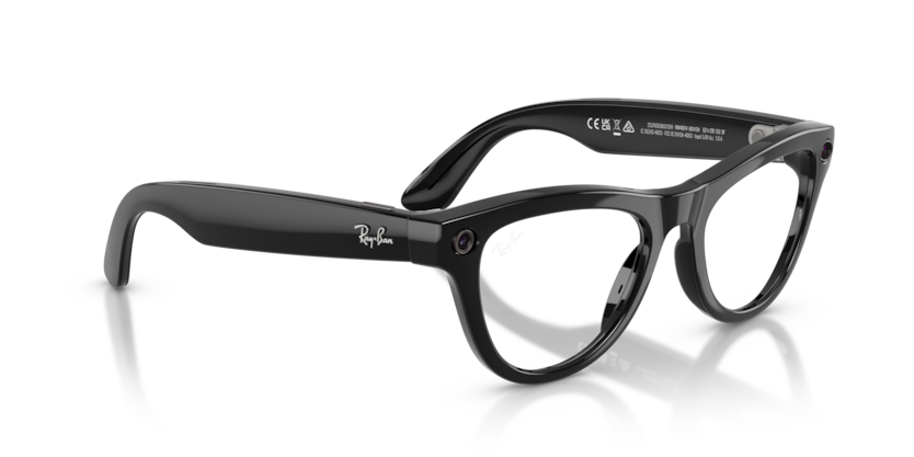 Gafas de Sol Ray-Ban Meta Skyler RB4014 601/CH 52 20