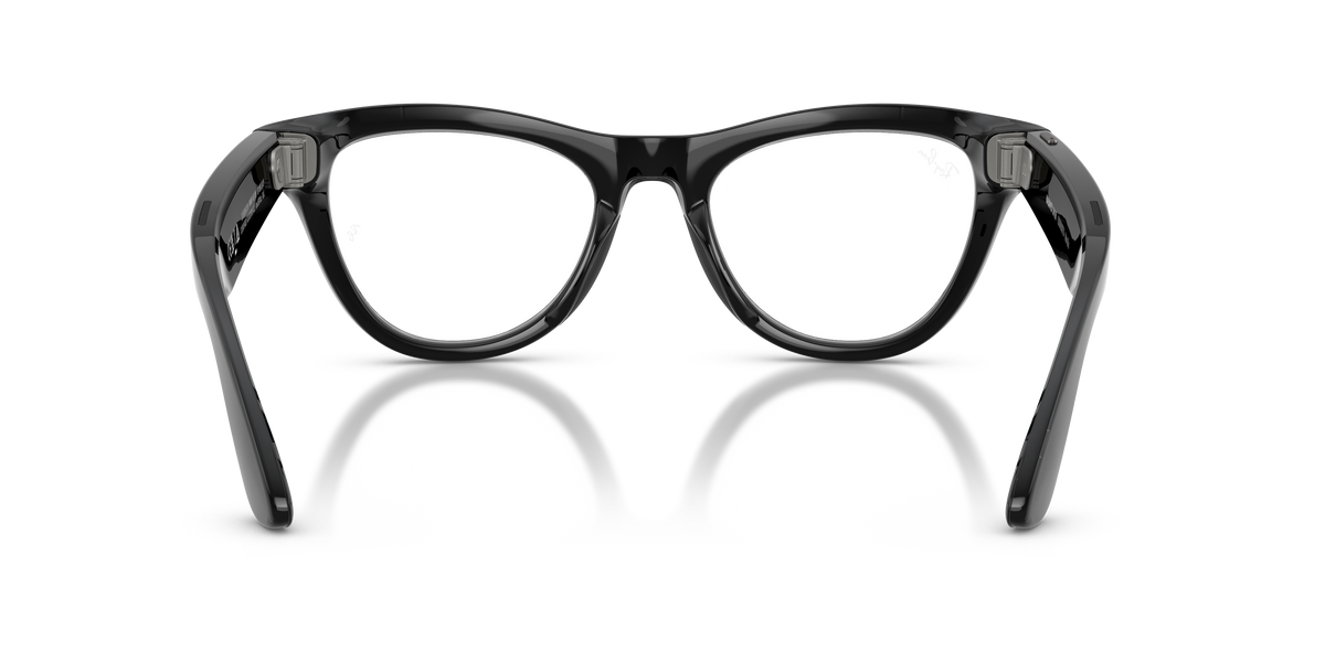 Gafas Inteligentes Ray-Ban Meta Skyler RW4014 601/CH 52 20 - vista 8