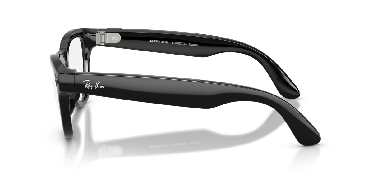 Gafas Inteligentes Ray-Ban Meta Skyler RW4014 601/CH 52 20 - vista 3