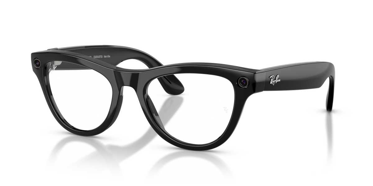 Gafas de Sol Ray-Ban Meta Skyler RB4014 601/CH 52 20