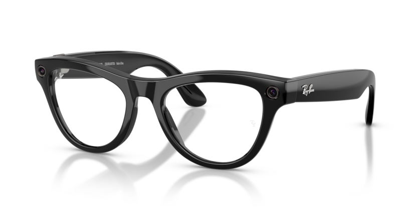 Gafas de Sol Ray-Ban Meta Skyler RB4014 601/CH 52 20