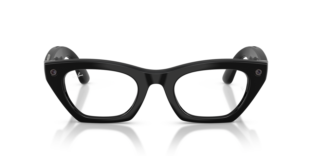 Prescription Glasses Ray-Ban Meta Gen 3 Zena 0RW4015V2000