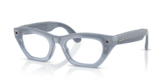 Prescription Glasses Ray-Ban Meta Gen 3 Zena 0RW4015V8552