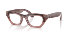 Prescription Glasses Ray-Ban Meta Gen 3 Zena 0RW4015V8553