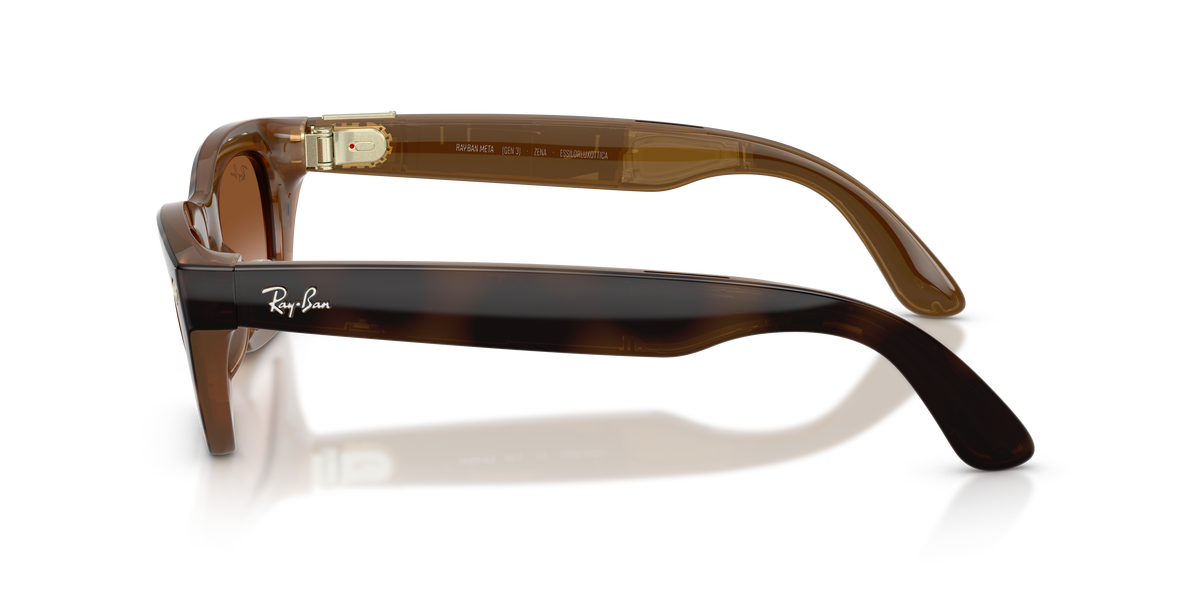Sunglasses Ray-Ban Meta Gen 3 Zena 0RW4015690513