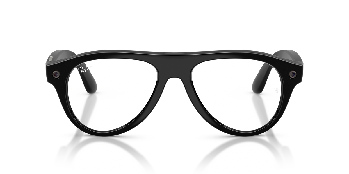Prescription Glasses Ray-Ban Meta Gen 3 Aviator 0RW4016V2000