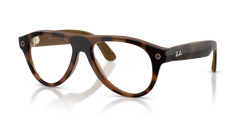 Prescription Glasses Ray-Ban Meta Gen 3 Aviator 0RW4016V8528