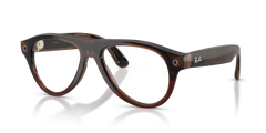 Prescription Glasses Ray-Ban Meta Gen 3 Aviator 0RW4016V8532