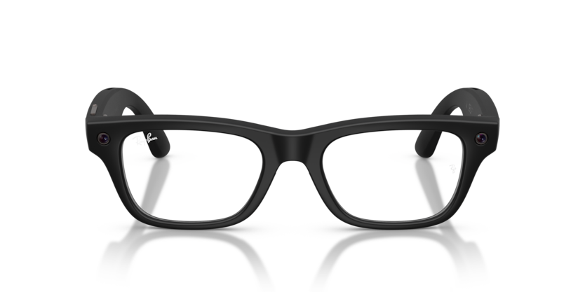 Gafas Graduadas Ray-Ban Meta Blayzer Optics RB7001 2077 50 19
