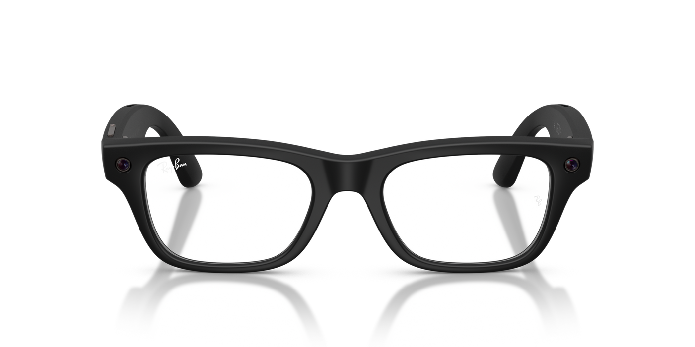 Prescription Glasses Ray-Ban Meta Blayzer Optics RB7001 2077 50 19