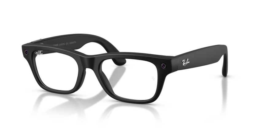 Prescription Glasses Ray-Ban Meta Blayzer Optics RB7001 2077 50 19