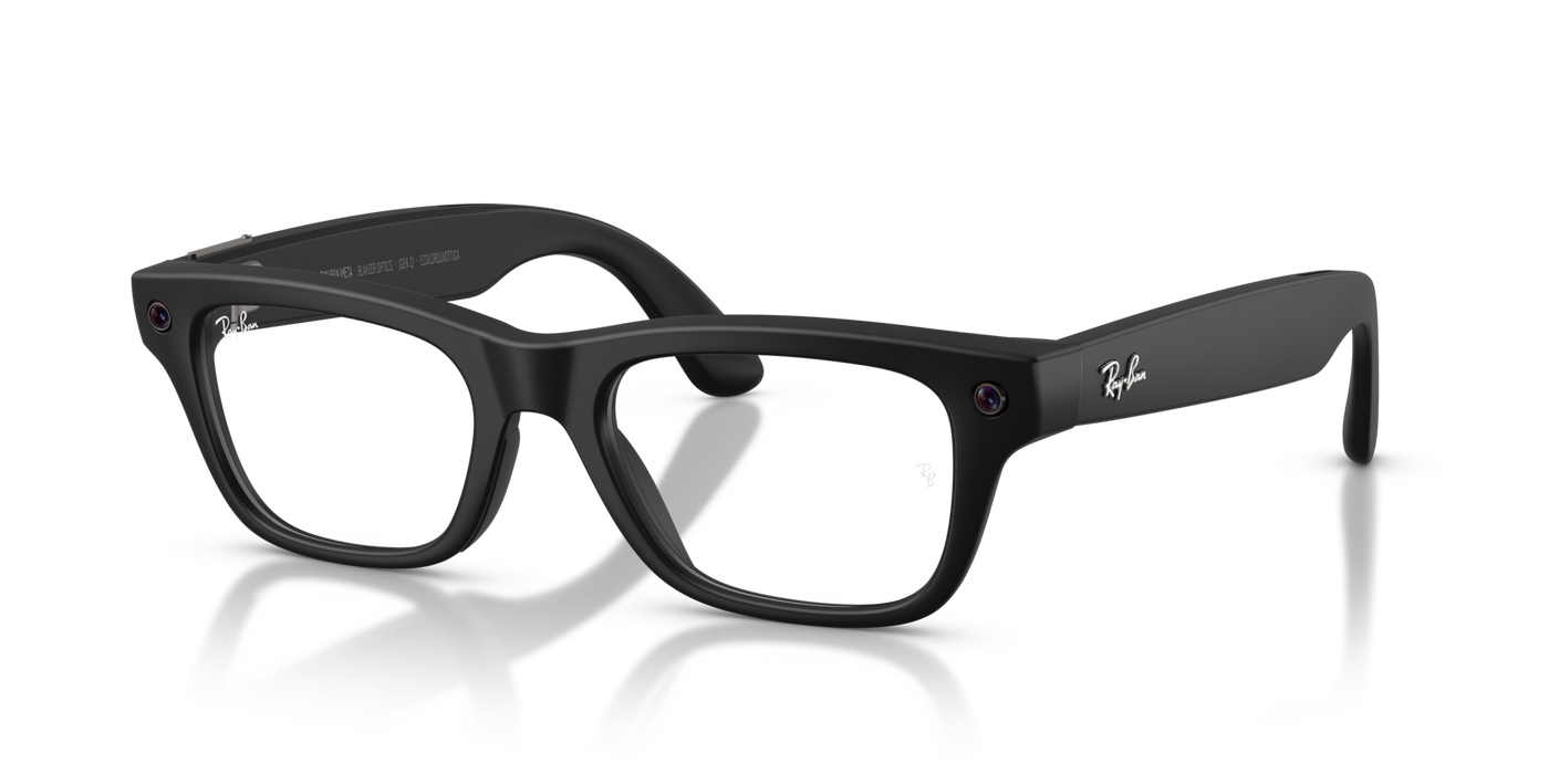 Prescription Glasses Ray-Ban Meta Blayzer Optics RB7001 2077 50 19