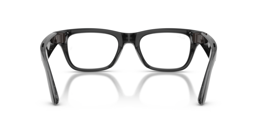 Prescription Glasses Ray-Ban Meta Blayzer Optics RB7001 8526 50 19
