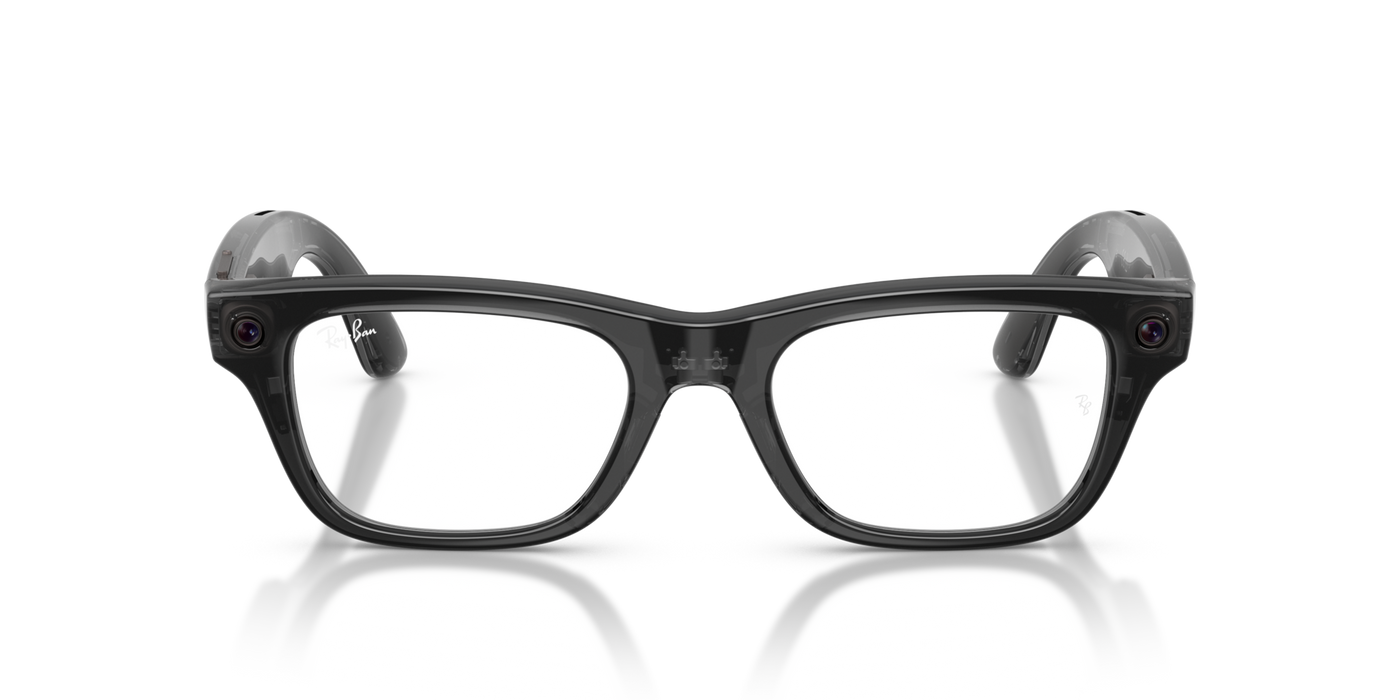 Prescription Glasses Ray-Ban Meta Blayzer Optics RB7001 8526 50 19