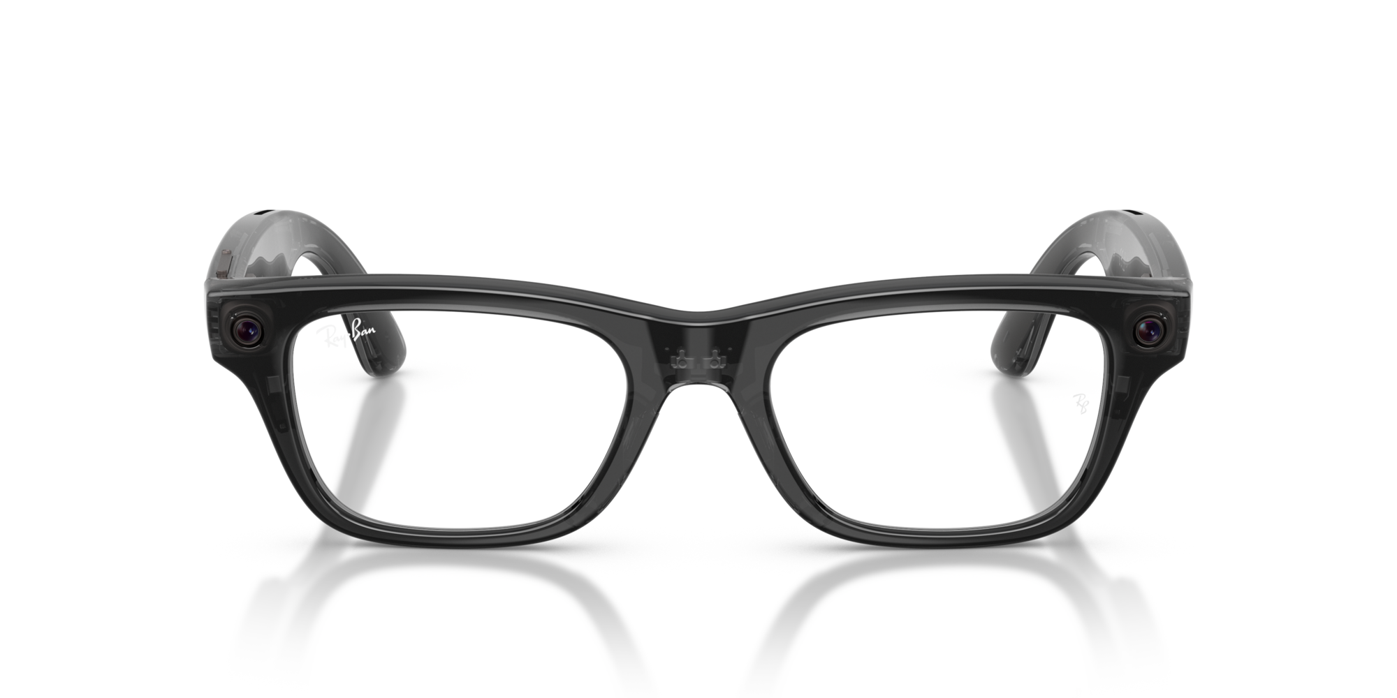 Gafas Graduadas Ray-Ban Meta Blayzer Optics RB7001 8526 50 19