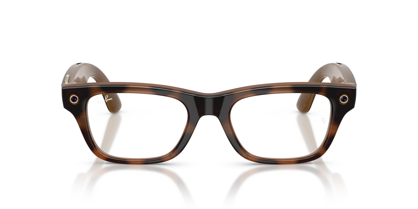 Gafas Graduadas Meta Ray-Ban Meta (Gen 2) Blayzer Optics RW7001 8528 50 19