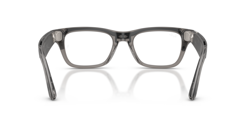 Prescription Glasses Ray-Ban Meta Blayzer Optics RB7001 8529 50 19